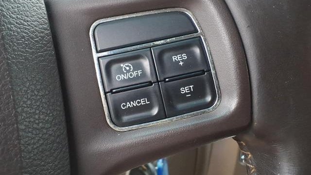 2012 Ram 2500 Laramie Limited