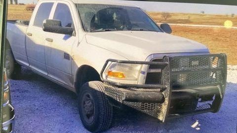 Preowned 2012 Ram 2500 ST for Sale