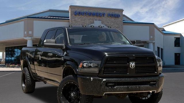 Preowned 2012 Ram 2500 SLT for Sale