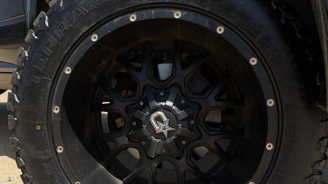 2012 Ram 2500 SLT