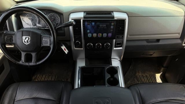 2012 Ram 2500 SLT