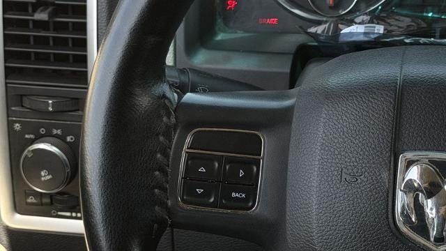 2012 Ram 2500 SLT