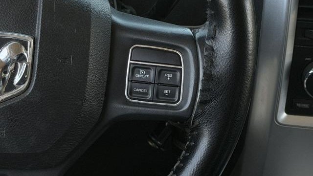 2012 Ram 2500 SLT
