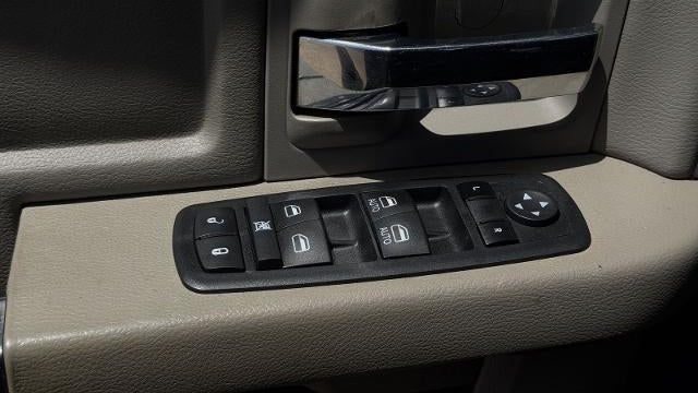 2012 Ram 2500 SLT