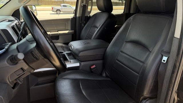 2012 Ram 2500 SLT