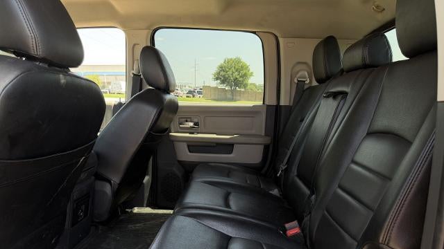 2012 Ram 2500 SLT