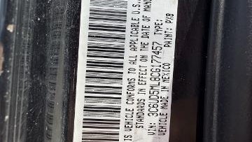 2012 Ram 2500 SLT