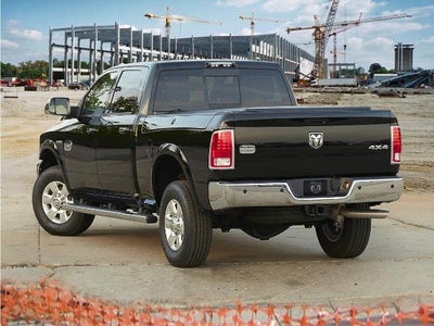 Photo of a 2018 Ram 2500 4X2 Tradesman 4DR Crew Cab 6.3 FT. SB Pickup for sale