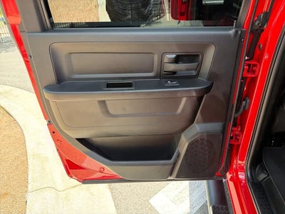 Photo of a 2024 Ram 2500 4X2 Tradesman 4DR Crew Cab 6.3 FT. SB Pickup for sale