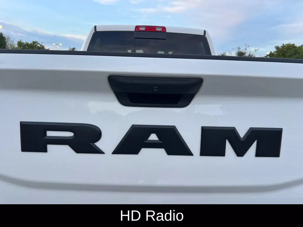 2026 Ram 2500 - $48,985
