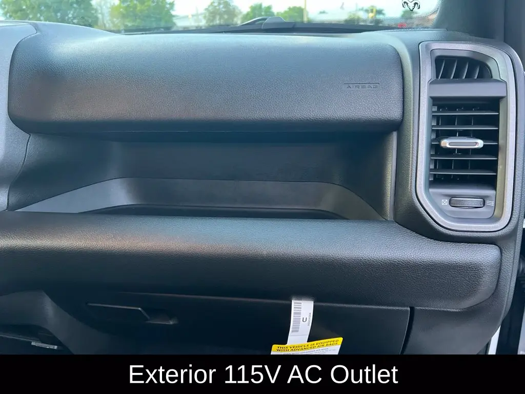 2026 Ram 2500 - $48,985
