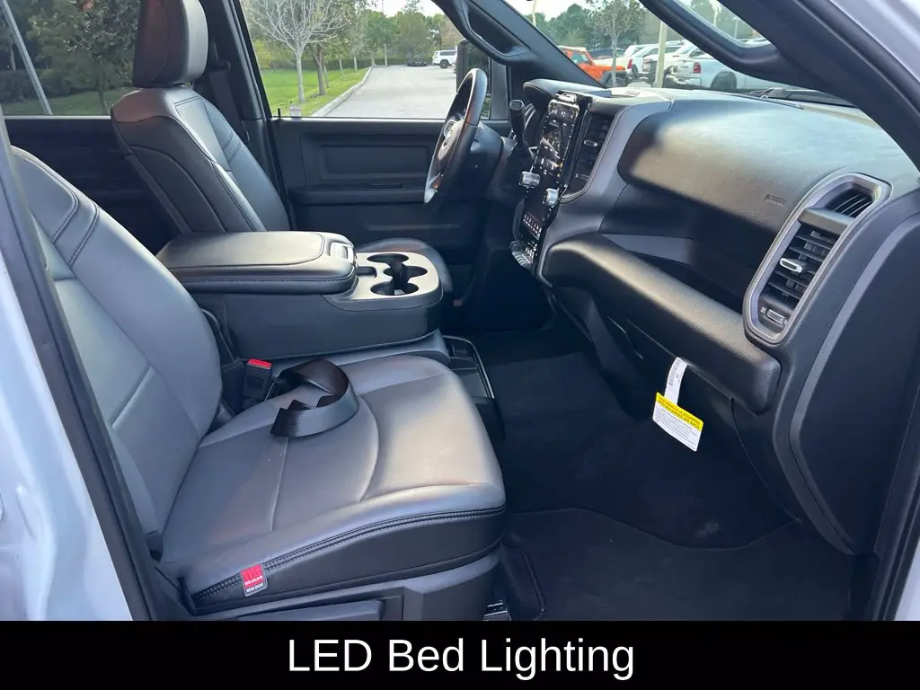 2026 Ram 2500 - $48,985