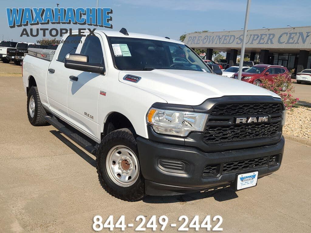 2020 Ram 2500