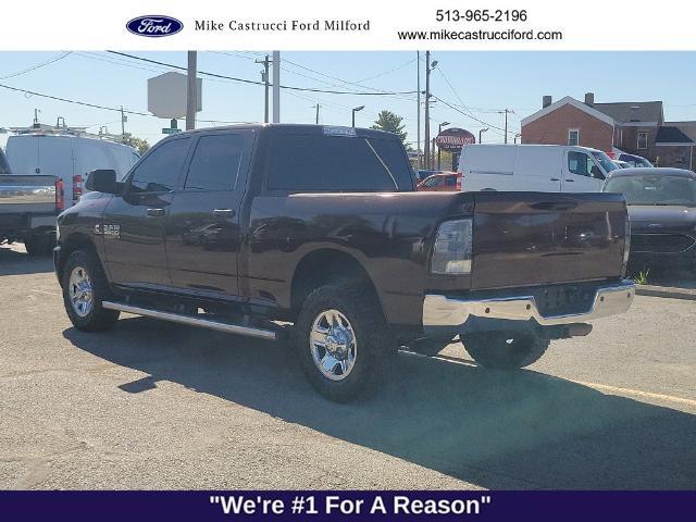 2015 Ram 2500 - $23,950