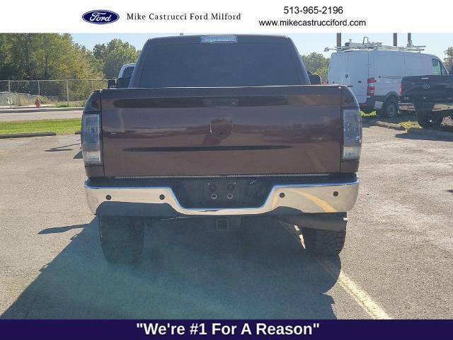 2015 Ram 2500 - $23,950