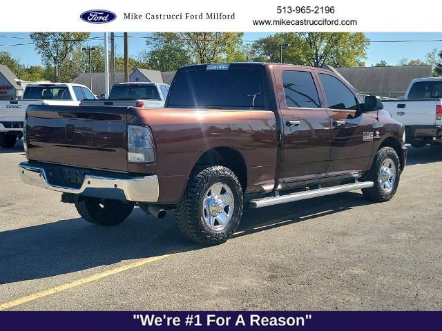 2015 Ram 2500 - $23,950