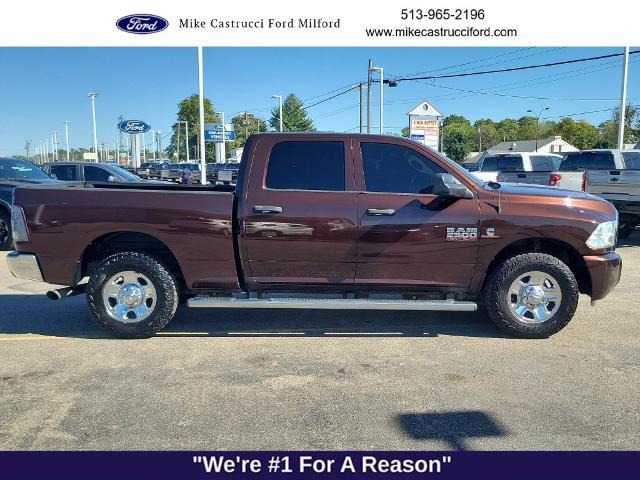 2015 Ram 2500 - $23,950