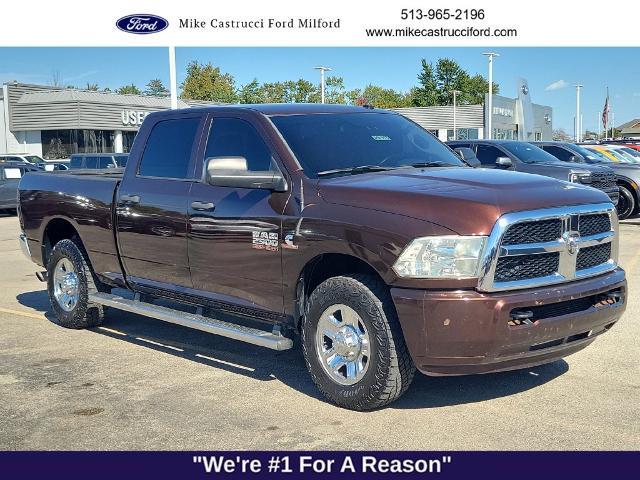 2015 Ram 2500 - $23,950