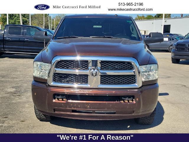 2015 Ram 2500 - $23,950