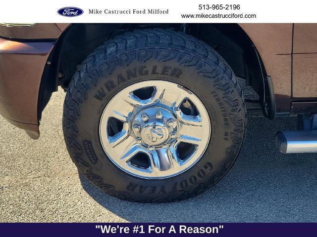 2015 Ram 2500 - $23,950