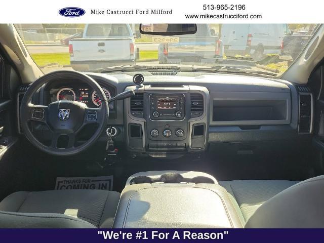 2015 Ram 2500 - $23,950