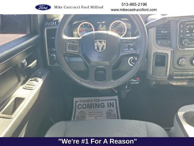 2015 Ram 2500 - $23,950