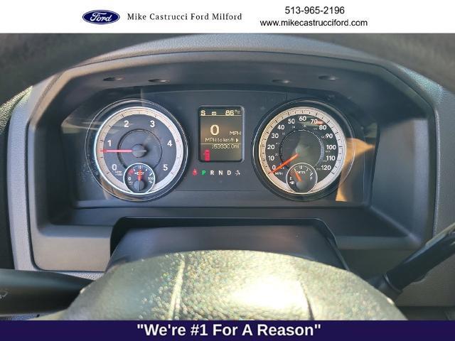 2015 Ram 2500 - $23,950