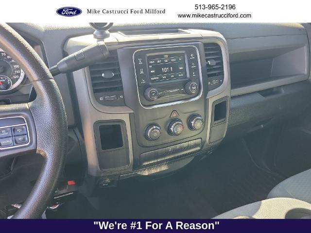 2015 Ram 2500 - $23,950
