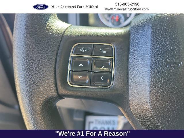 2015 Ram 2500 - $23,950