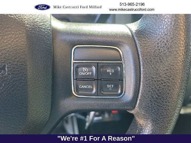 2015 Ram 2500 - $23,950