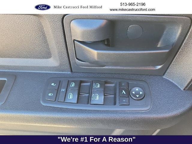 2015 Ram 2500 - $23,950