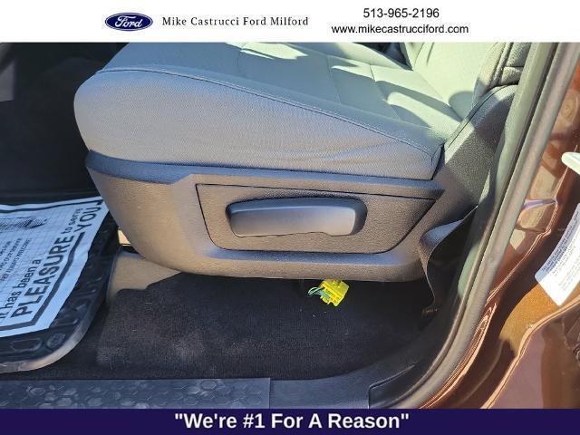 2015 Ram 2500 - $23,950