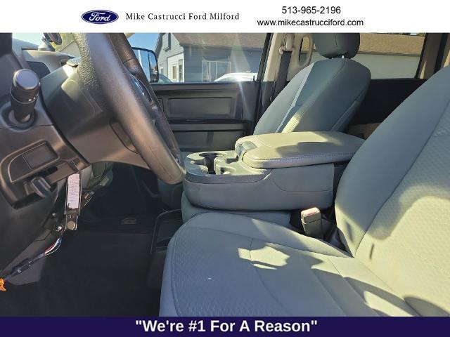 2015 Ram 2500 - $23,950