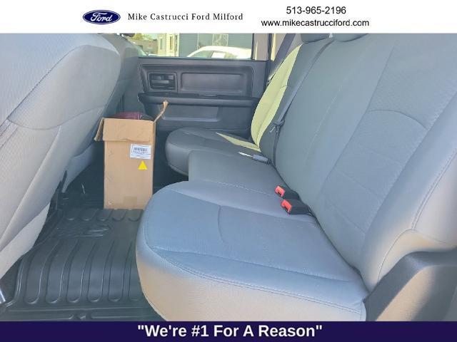 2015 Ram 2500 - $23,950