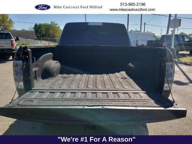 2015 Ram 2500 - $23,950