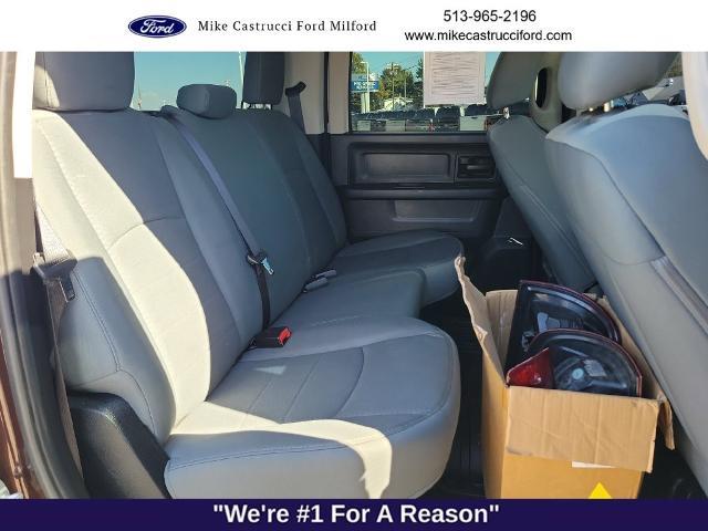2015 Ram 2500 - $23,950