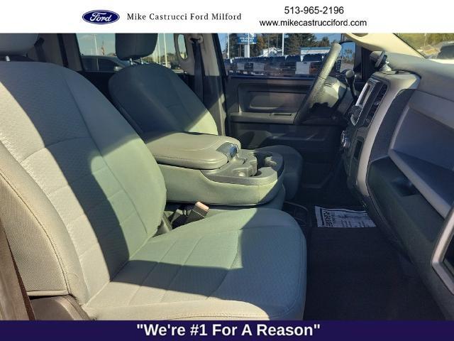 2015 Ram 2500 - $23,950