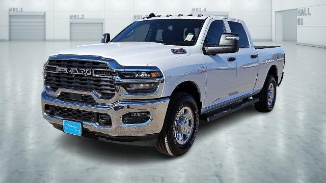Preowned 2026 Ram 2500 Black Express for Sale