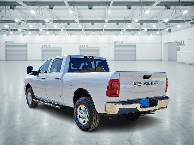 2026 Ram 2500 - $60,826