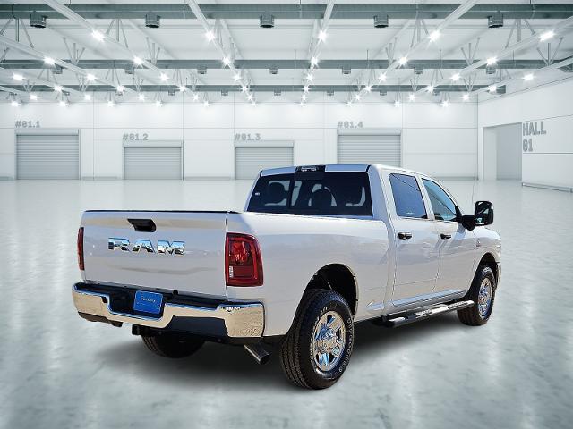 2026 Ram 2500 - $60,826
