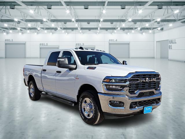 2026 Ram 2500 - $60,826