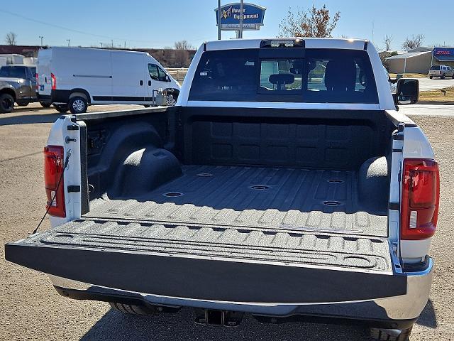 2026 Ram 2500 - $60,826