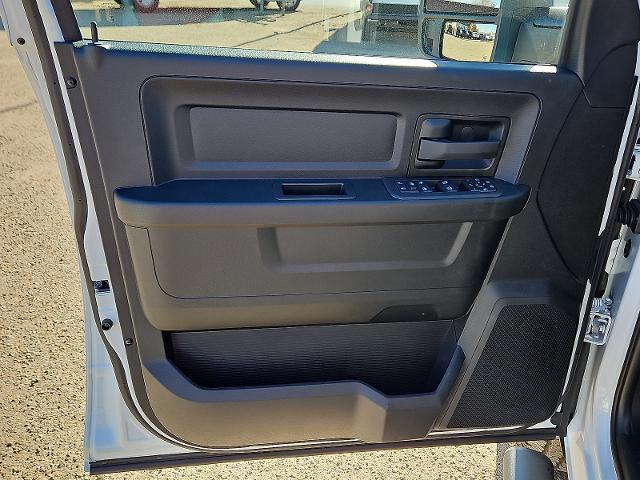 2026 Ram 2500 - $60,826