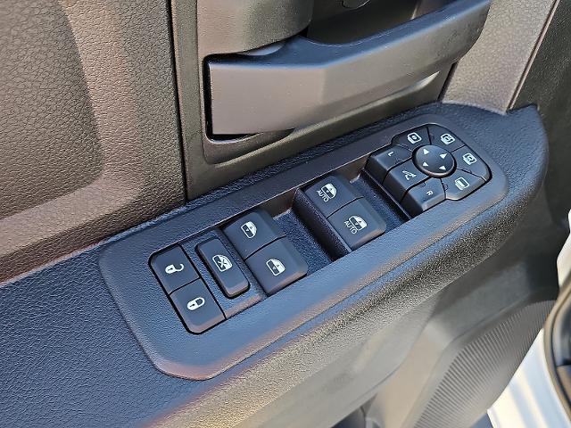 2026 Ram 2500 - $60,826