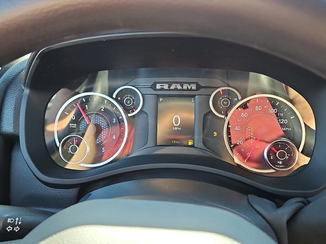 2026 Ram 2500 - $60,826