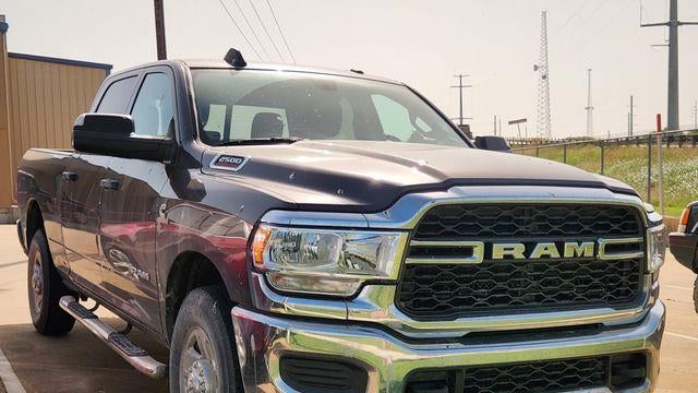 Preowned 2019 Ram 2500 Tradesman for Sale