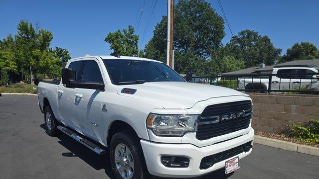 Preowned 2019 Ram 2500 Big Horn for Sale