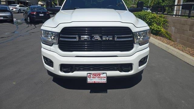 2019 Ram 2500 Big Horn