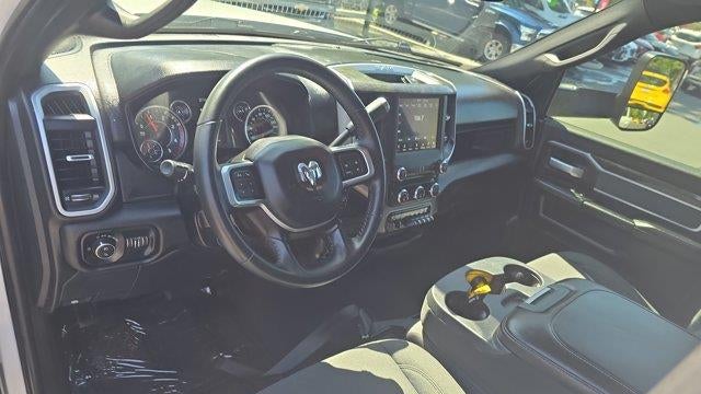 2019 Ram 2500 Big Horn