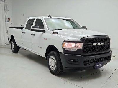 2022 RAM 2500 4X2 Tradesman 4DR Crew Cab 8 FT. LB Pickup
